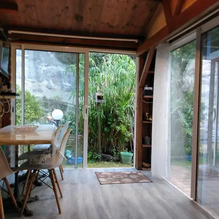 Oasis Chalet