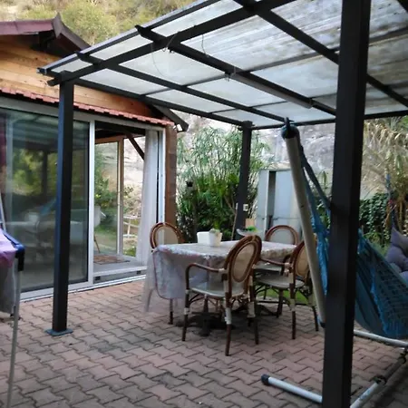 Oasis Chalet *