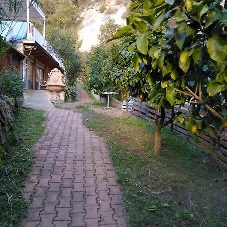 Oasis Chalet