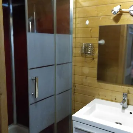 Oasis Chalet