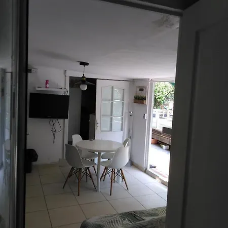 Oasis Chalet